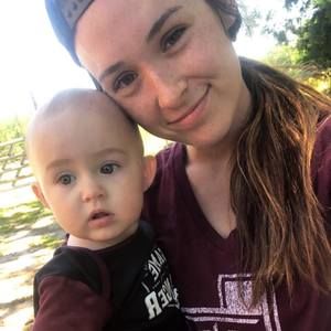 Meet your Posher, Joanna